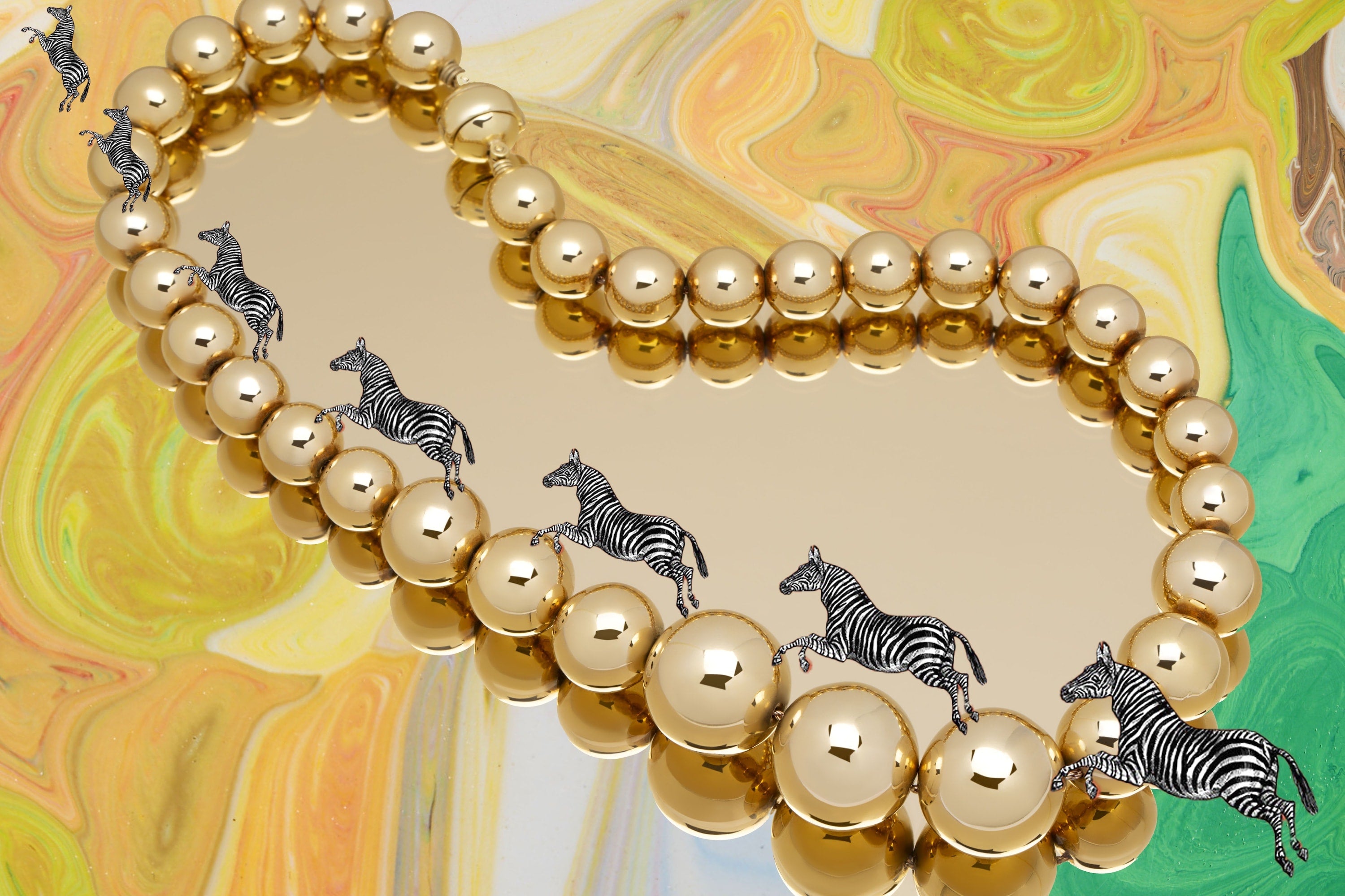 Auverture - Curated Contemporary and Vintage Fine Jewellery